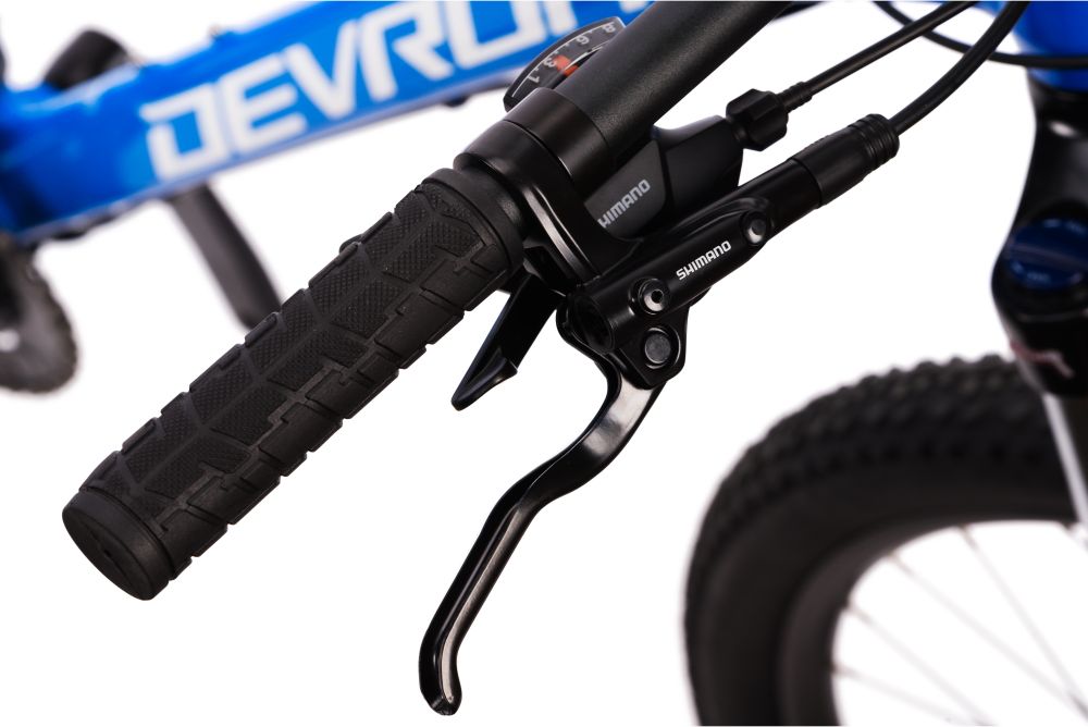 Devron Riddle H1.7 27,5" 221RM Green - 18" - obrázek 8