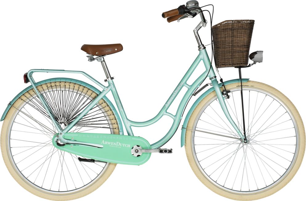 Kellys ARWEN DUTCH 28" - model 2022 Menthol - 18" - obrázek 1