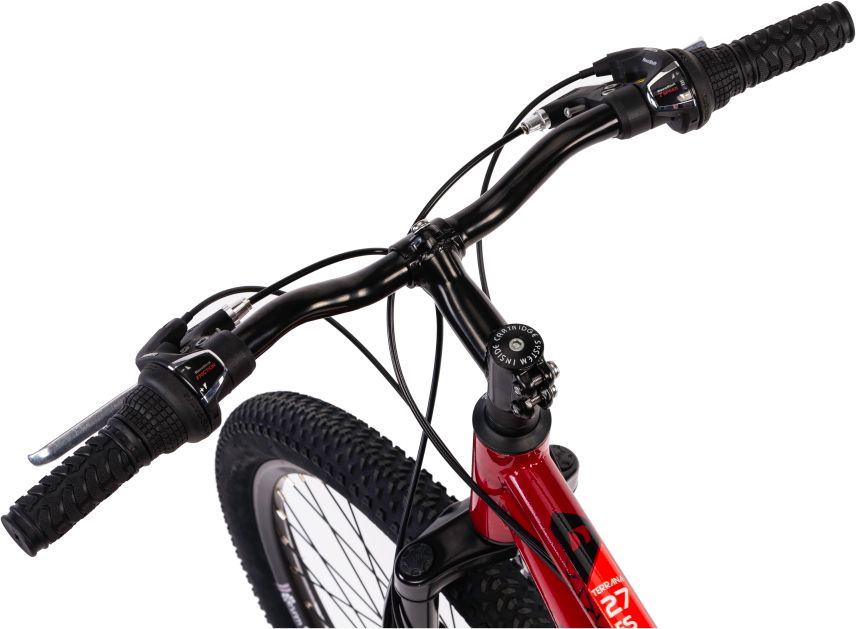 DHS 2743 27,5" - model 2022 Red - 17" - obrázek 5