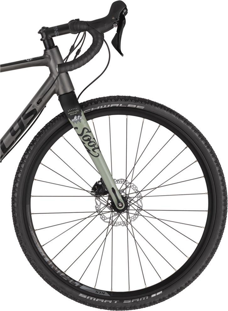 Kellys SOOT 50 28" - model 2022 M (20") - obrázek 2