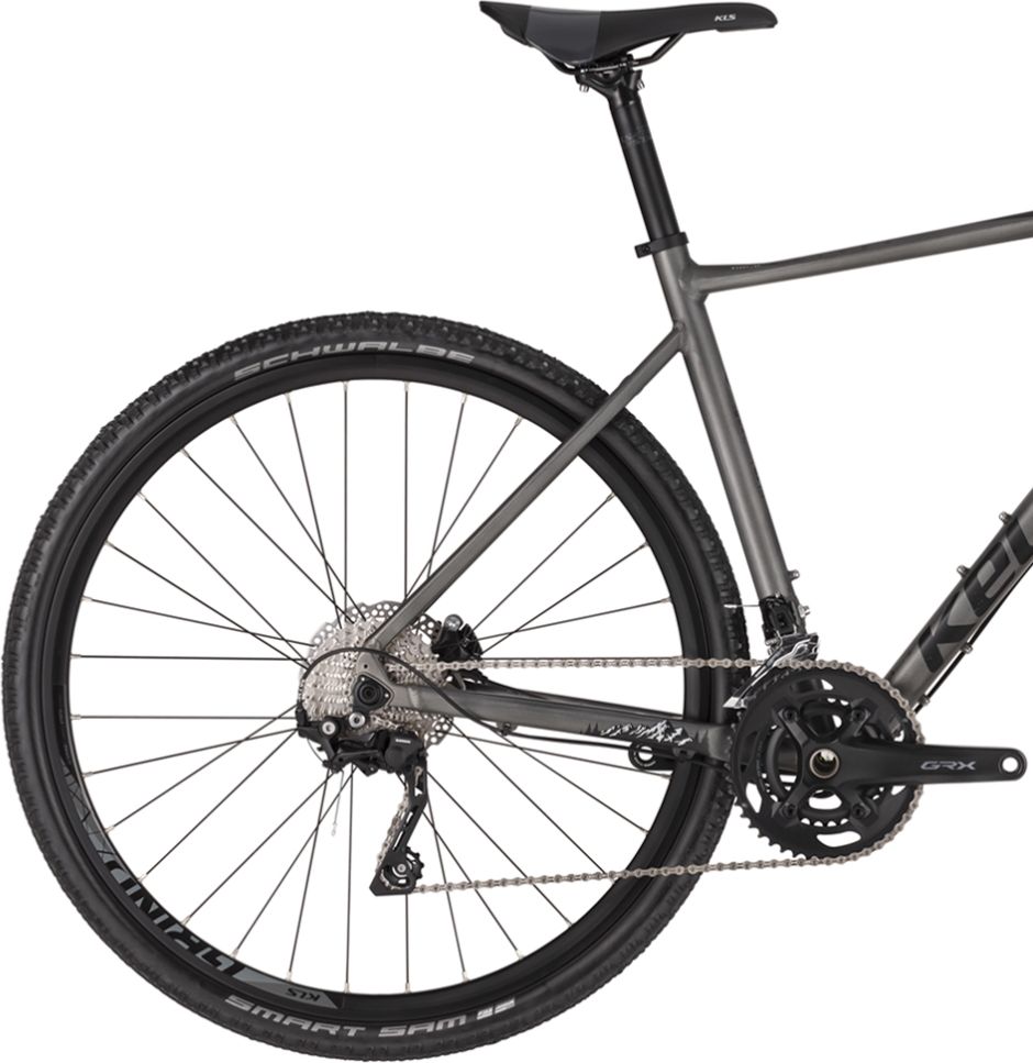 Kellys SOOT 50 28" - model 2022 M (20") - obrázek 3
