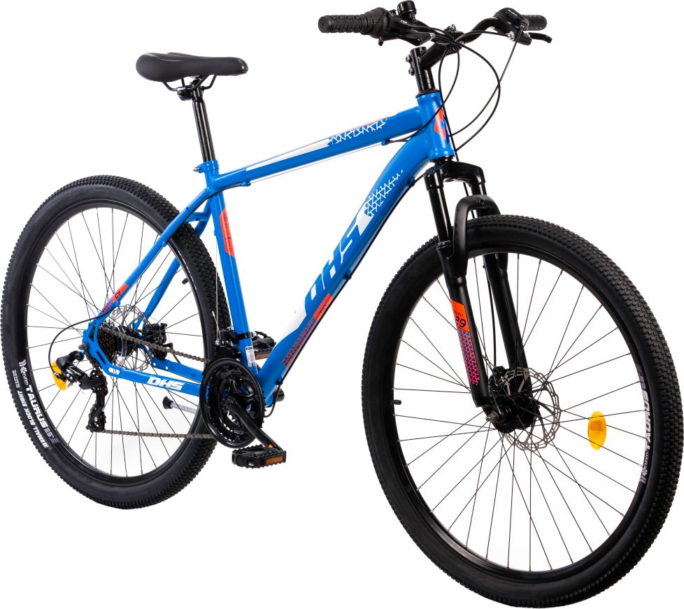 DHS 2905 29" - model 2022 Blue - 20" - obrázek 3