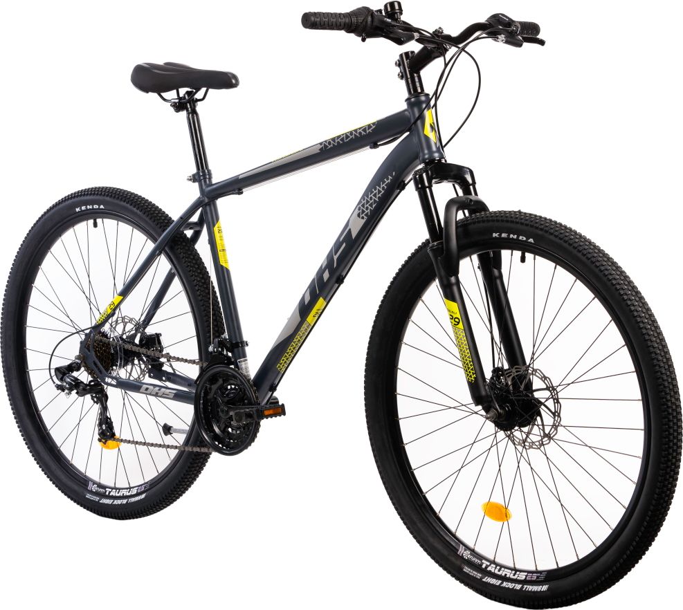 DHS 2905 29" - model 2022 Blue - 20" - obrázek 4