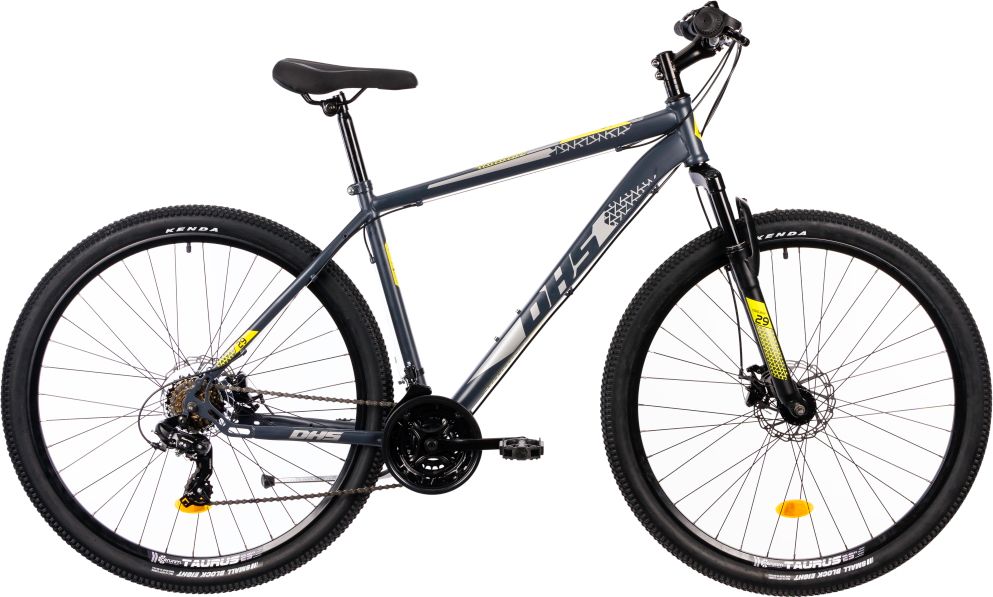 DHS 2905 29" - model 2022 Grey - 20" - obrázek 1