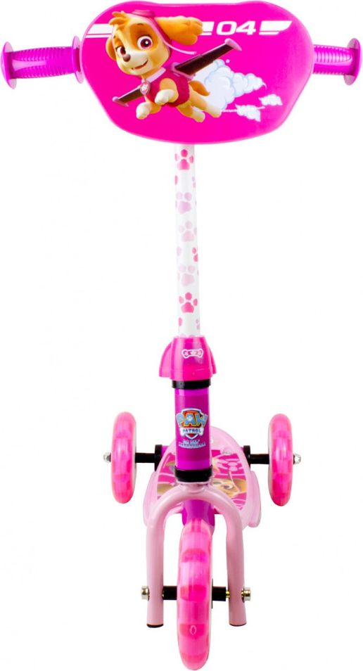 Paw Patrol Skye Tri Scooter - obrázek 2
