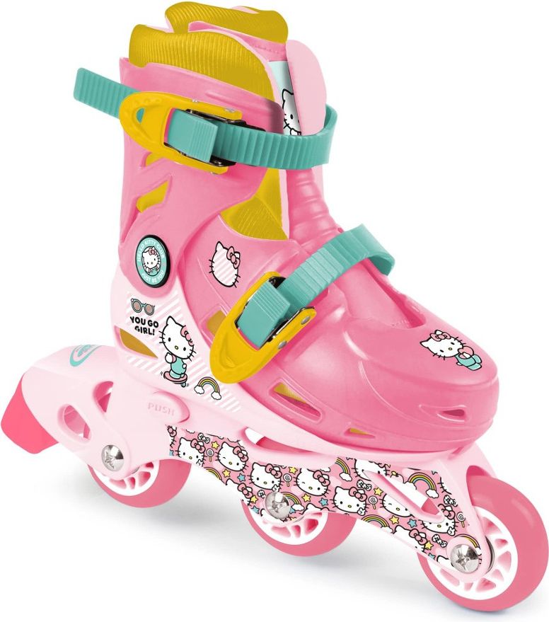 Hello Kitty 2 in 1 - obrázek 2