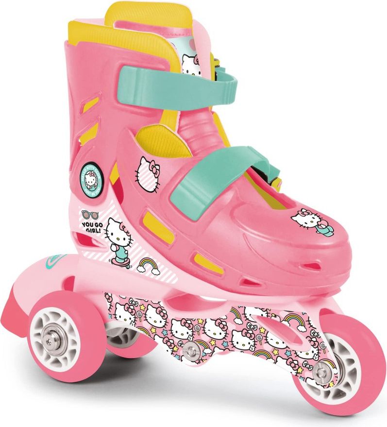 Hello Kitty 2 in 1 - obrázek 3