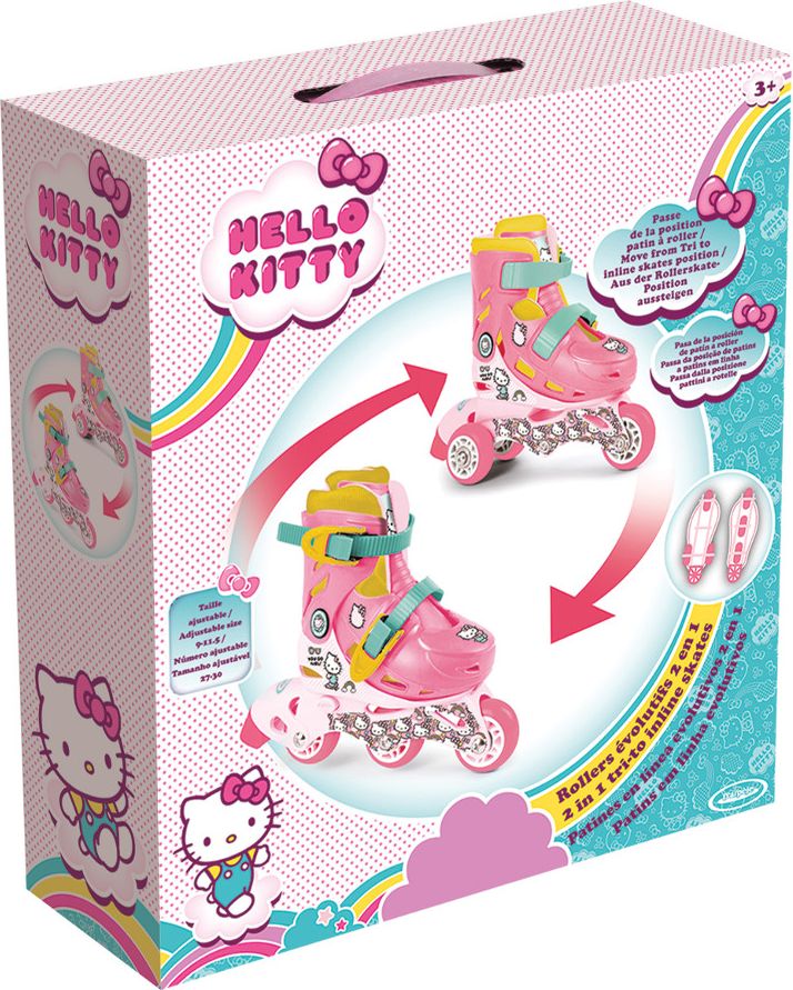 Hello Kitty 2 in 1 - obrázek 4