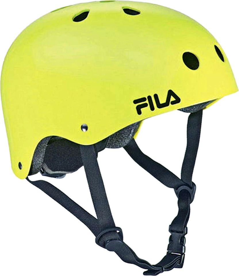 Fila NRK Fun černá - M/L (54-59) - obrázek 3