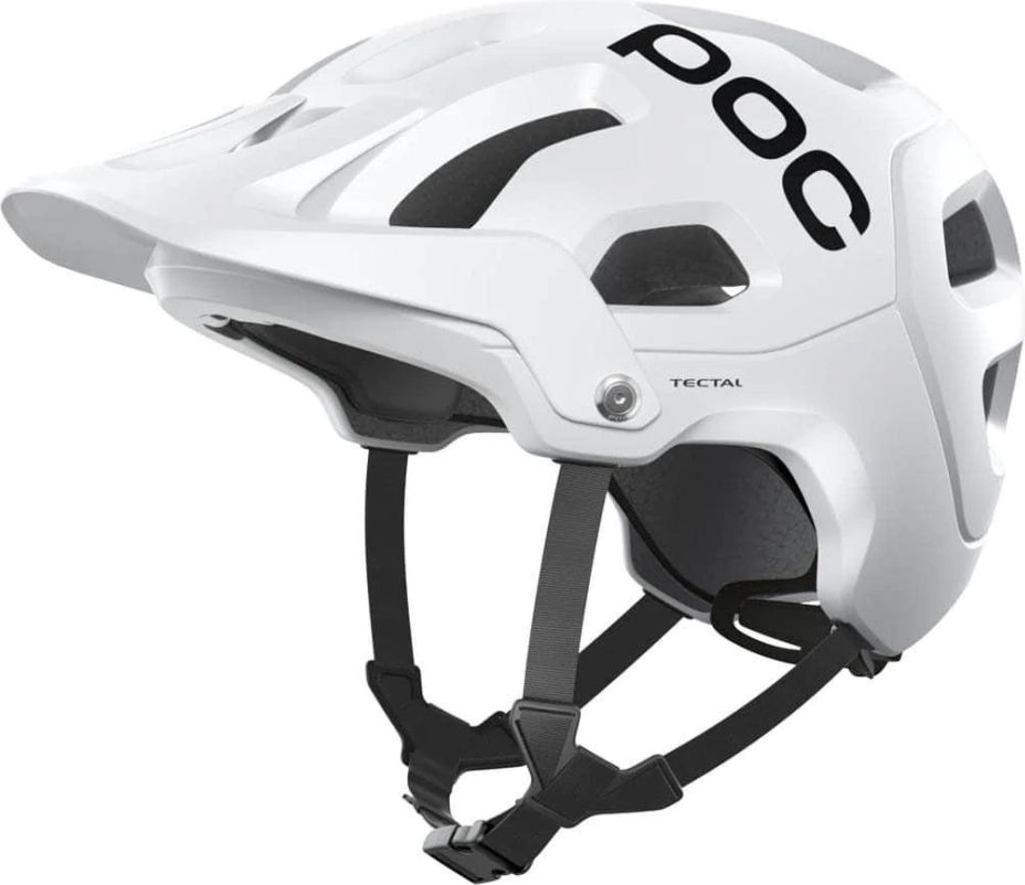 POC Tectal 2022 Actinium Pink Matt - S (51-54) - obrázek 2