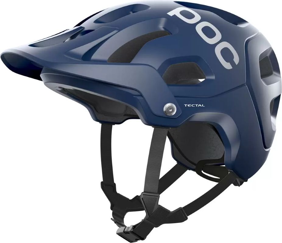 POC Tectal 2022 Actinium Pink Matt - S (51-54) - obrázek 4