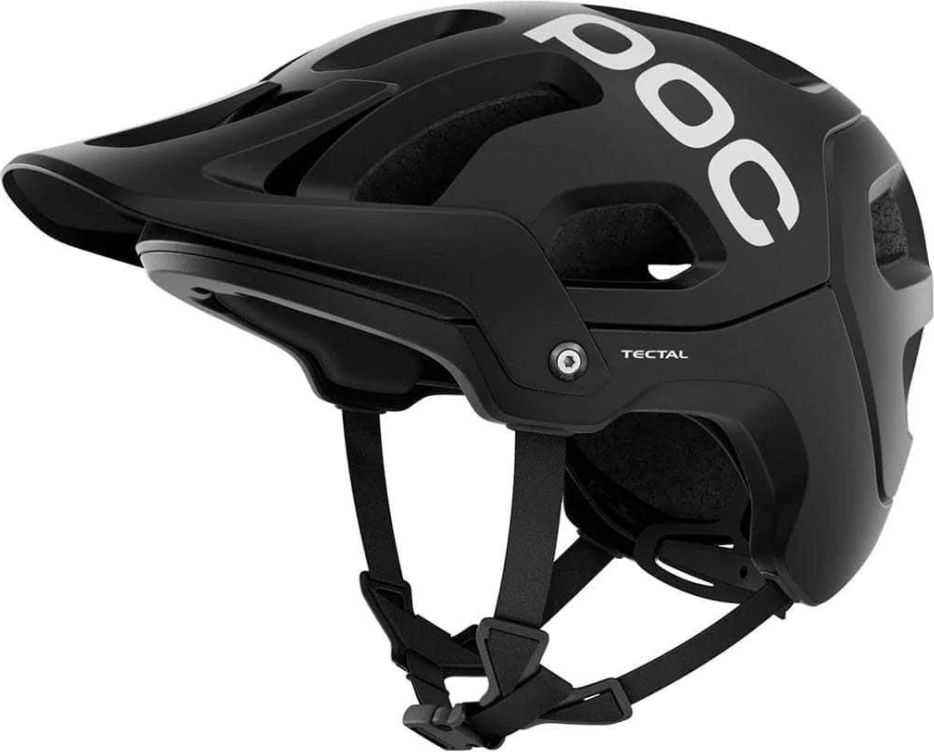 POC Tectal 2022 Actinium Pink Matt - S (51-54) - obrázek 5
