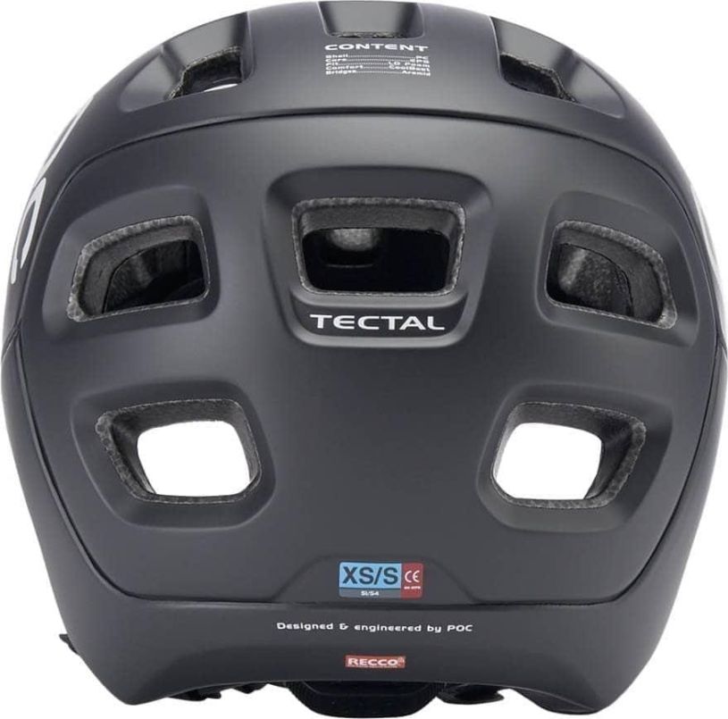 POC Tectal 2022 Actinium Pink Matt - S (51-54) - obrázek 8