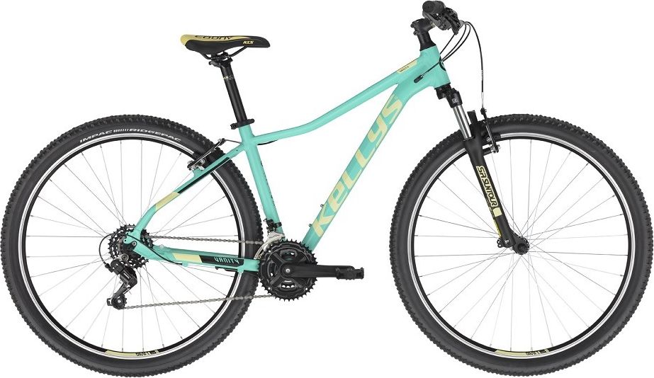 Kellys VANITY 10 29" - model 2022 Aqua Green - M (17") - obrázek 1