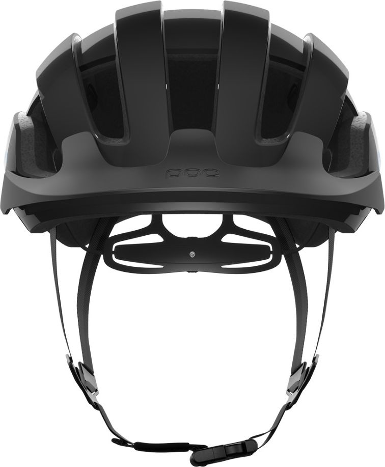 POC Omne Air Resistance MIPS Hydrogen White - M (54-59) - obrázek 3