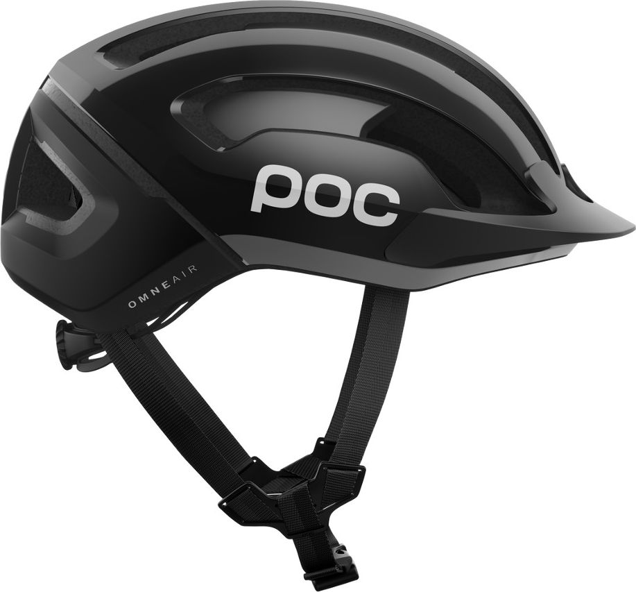 POC Omne Air Resistance MIPS Hydrogen White - M (54-59) - obrázek 4