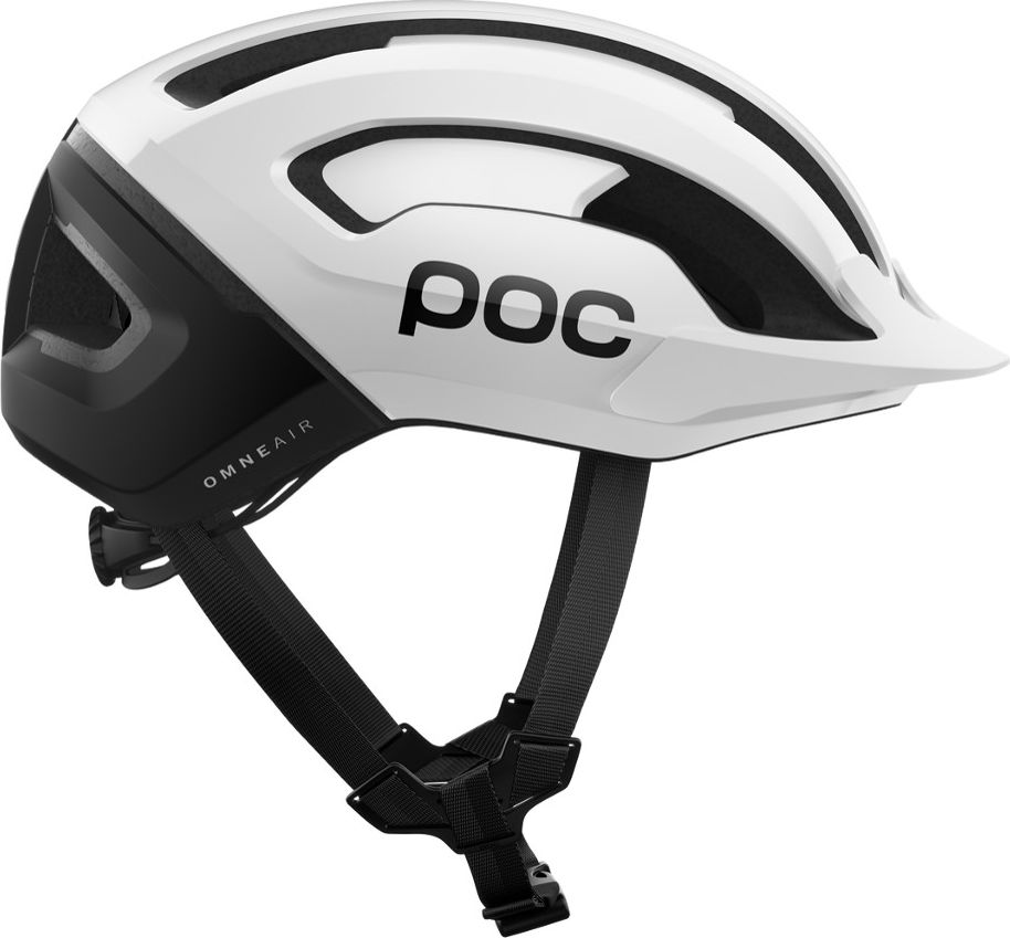 POC Omne Air Resistance MIPS Hydrogen White - M (54-59) - obrázek 9