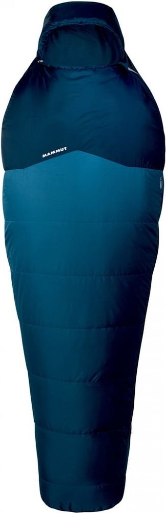 Mammut Nordic OTI Spring 195 - levý - obrázek 1