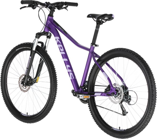 Kellys VANITY 50 27,5" - model 2022 Ultraviolet - M (17") - obrázek 3