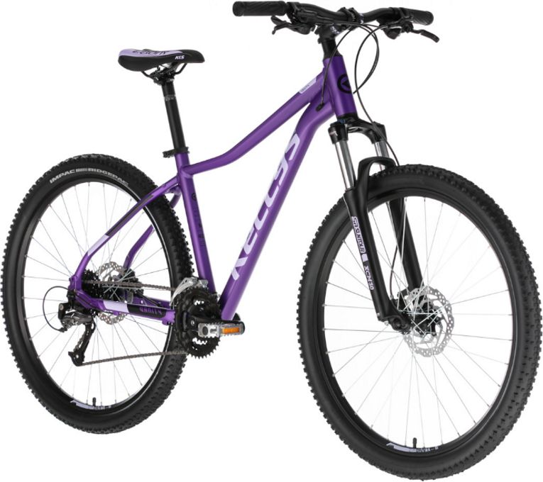 Kellys VANITY 50 29" - model 2022 Ultraviolet - L (19") - obrázek 2