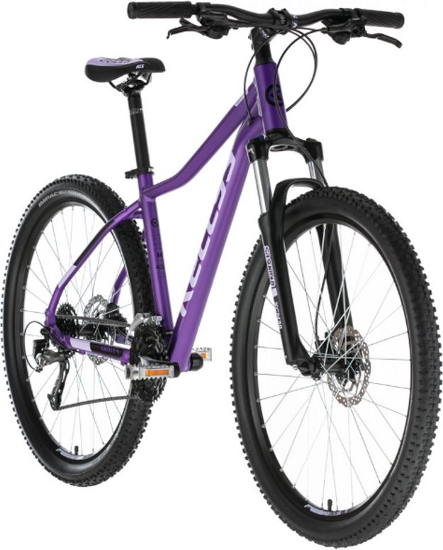 Kellys VANITY 50 29" - model 2022 Ultraviolet - L (19") - obrázek 3