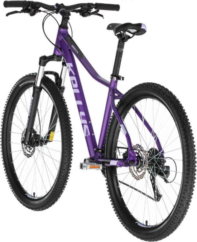 Kellys VANITY 50 29" - model 2022 Ultraviolet - L (19") - obrázek 5