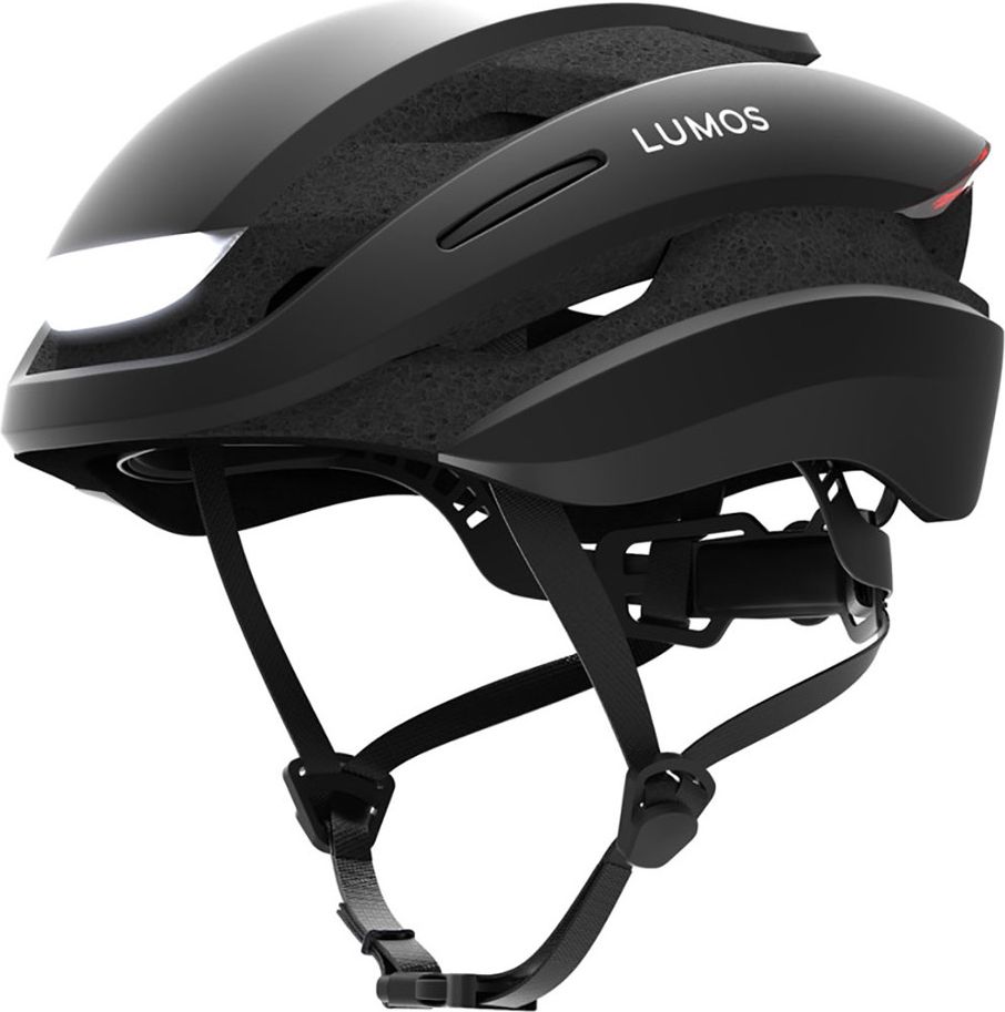 Lumos Ultra Jet White - M/L (54-61) - obrázek 7