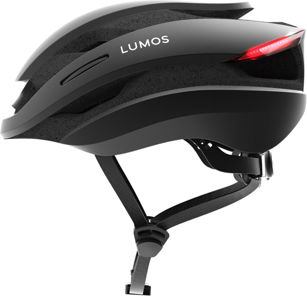 Lumos Ultra Jet White - M/L (54-61) - obrázek 8