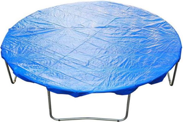 Spartan Ochranná plachta na trampolínu 244 cm - obrázek 3
