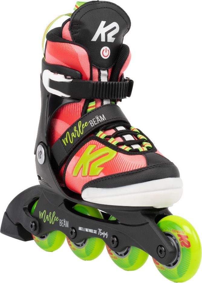 K2 K2 Marlee Beam 2022 S (29-34) - obrázek 1