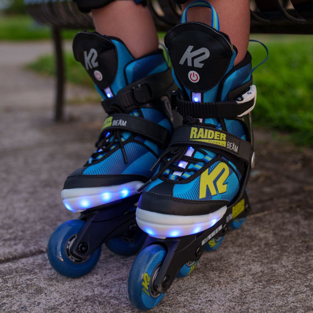 K2 K2 Raider Beam 2022 S (29-34) - obrázek 14