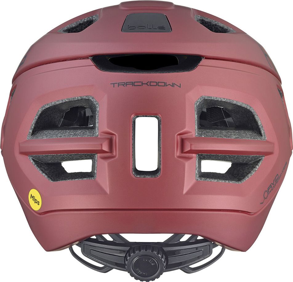Bollé MIPS Black Camo Matte - M (55-59) - obrázek 3