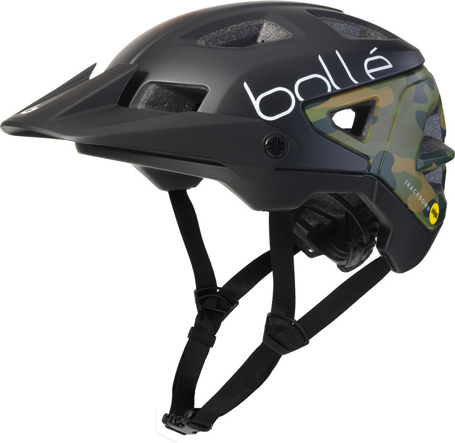 Bollé MIPS Black Camo Matte - L (59-62) - obrázek 1