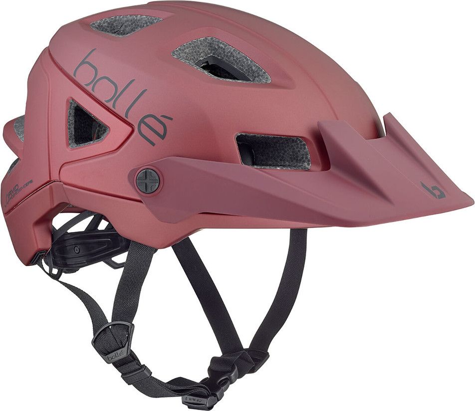 Bollé MIPS Black Camo Matte - L (59-62) - obrázek 4
