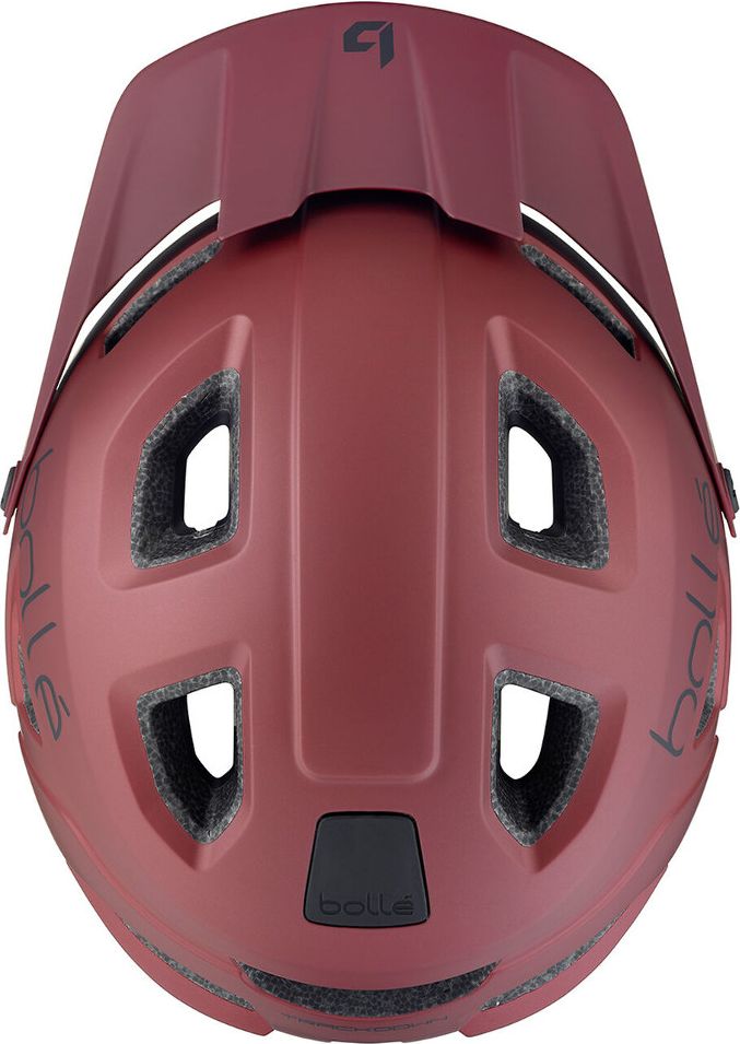Bollé MIPS Black Camo Matte - L (59-62) - obrázek 5