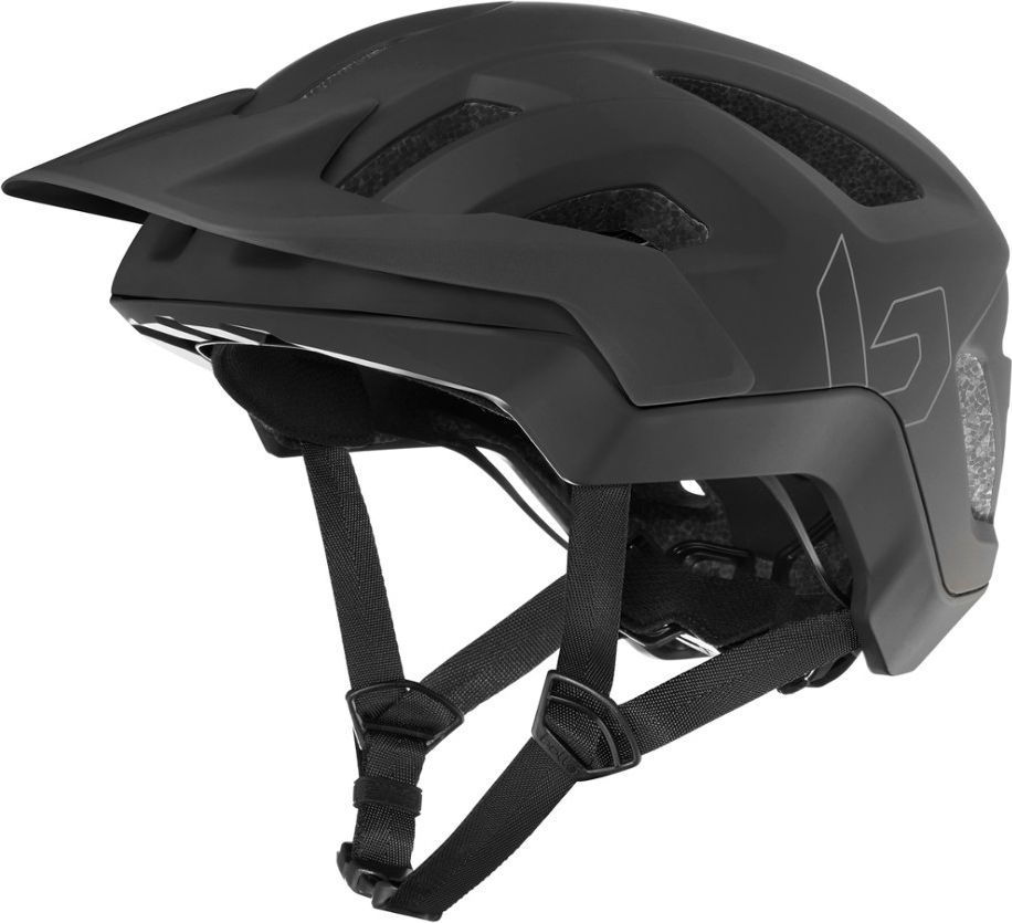 Bollé Adapt Black Matte - L (59-62) - obrázek 1