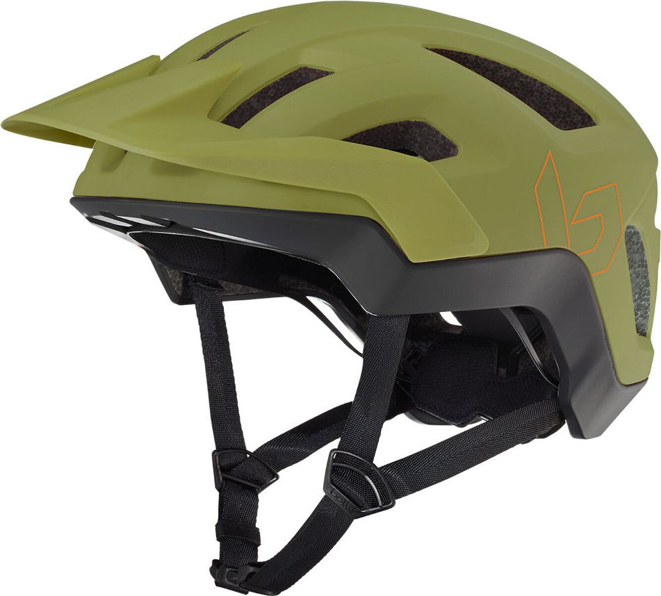 Bollé Adapt Black Matte - L (59-62) - obrázek 2