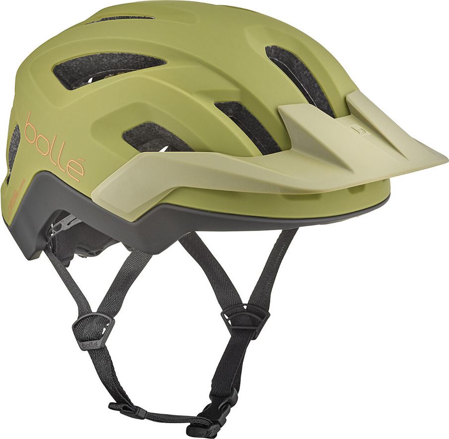 Bollé Adapt Black Matte - L (59-62) - obrázek 3