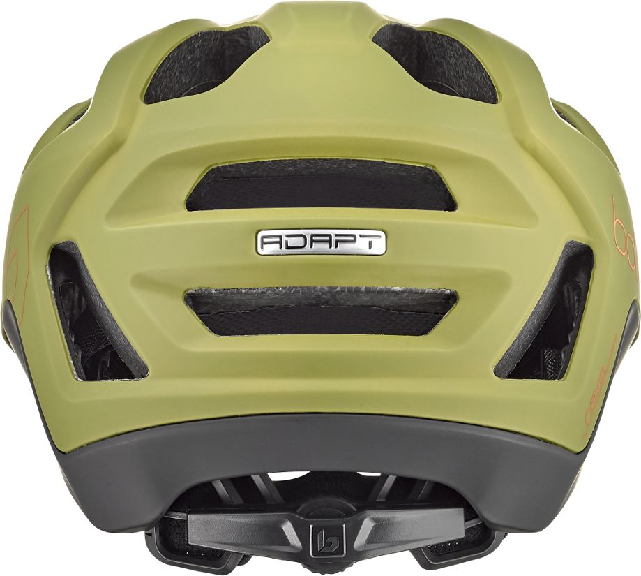 Bollé Adapt Black Matte - L (59-62) - obrázek 5