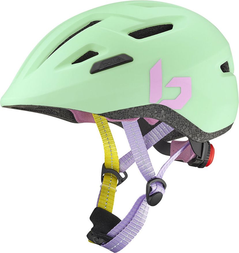 Bollé Stance Junior Mint Matte - XS (47-51) - obrázek 1