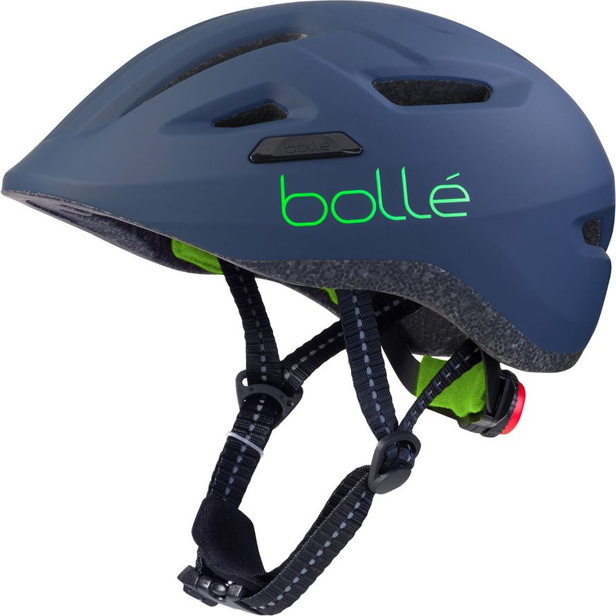 Bollé Stance Junior Mint Matte - XS (47-51) - obrázek 2