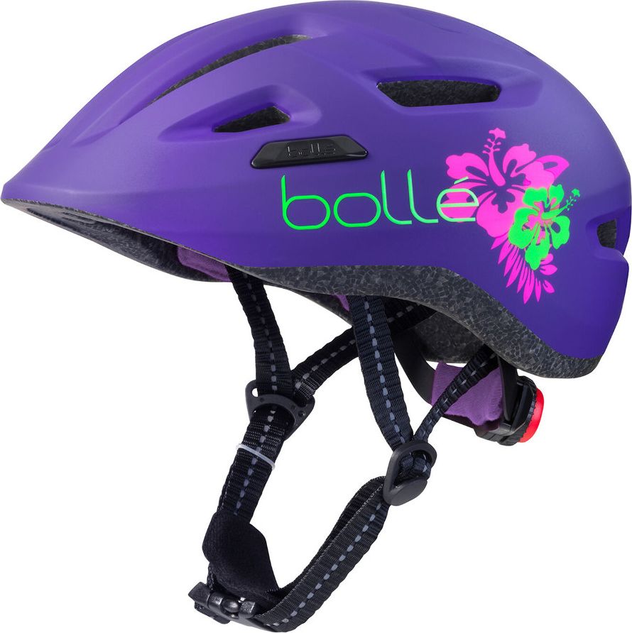 Bollé Stance Junior Mint Matte - XS (47-51) - obrázek 3