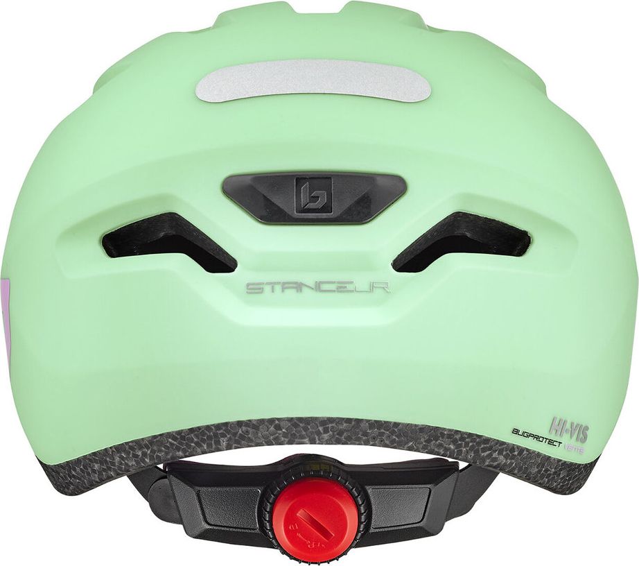 Bollé Stance Junior Mint Matte - XS (47-51) - obrázek 6