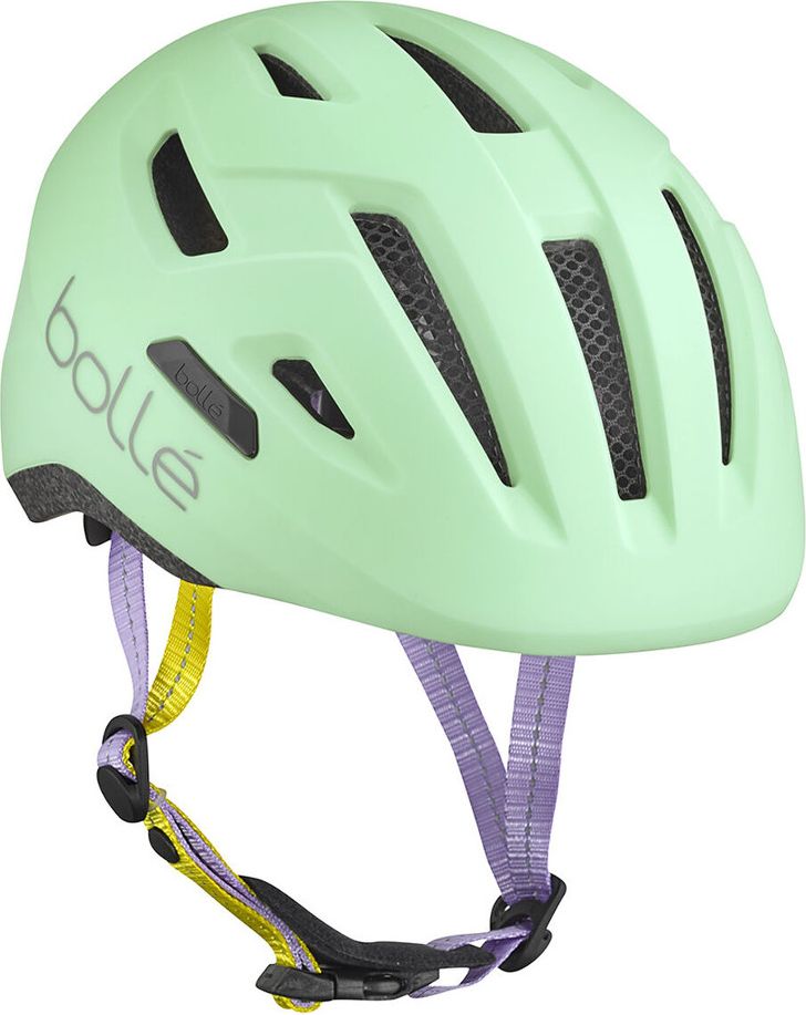 Bollé Stance Junior Mint Matte - XS (47-51) - obrázek 7