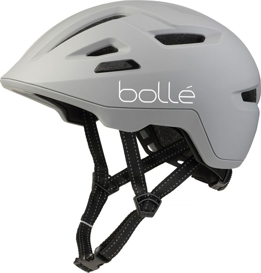 Bollé Stance Black Matte - L (59-62) - obrázek 2