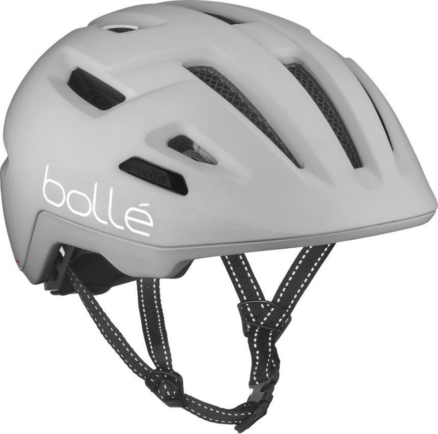 Bollé Stance Black Matte - L (59-62) - obrázek 4
