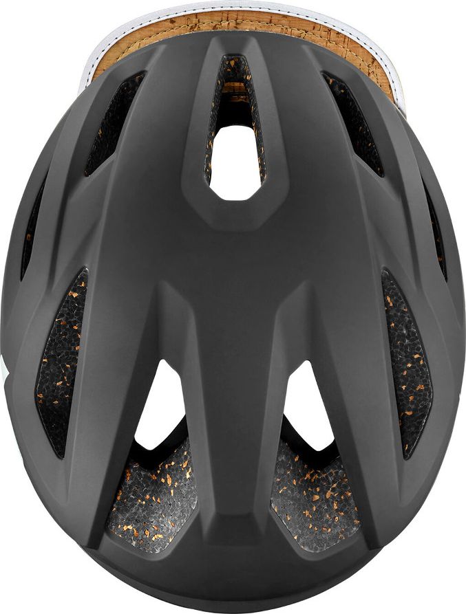 Bollé Eco React Black Matte - L (59-62) - obrázek 3