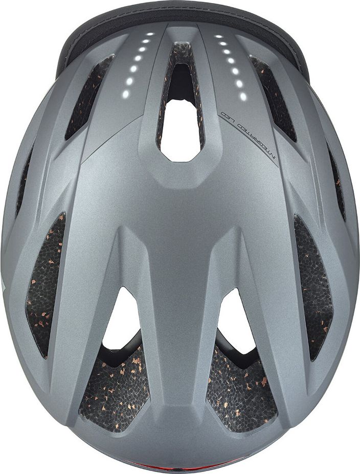 Bollé Halo React MIPS Titanium - M (55-59) - obrázek 4