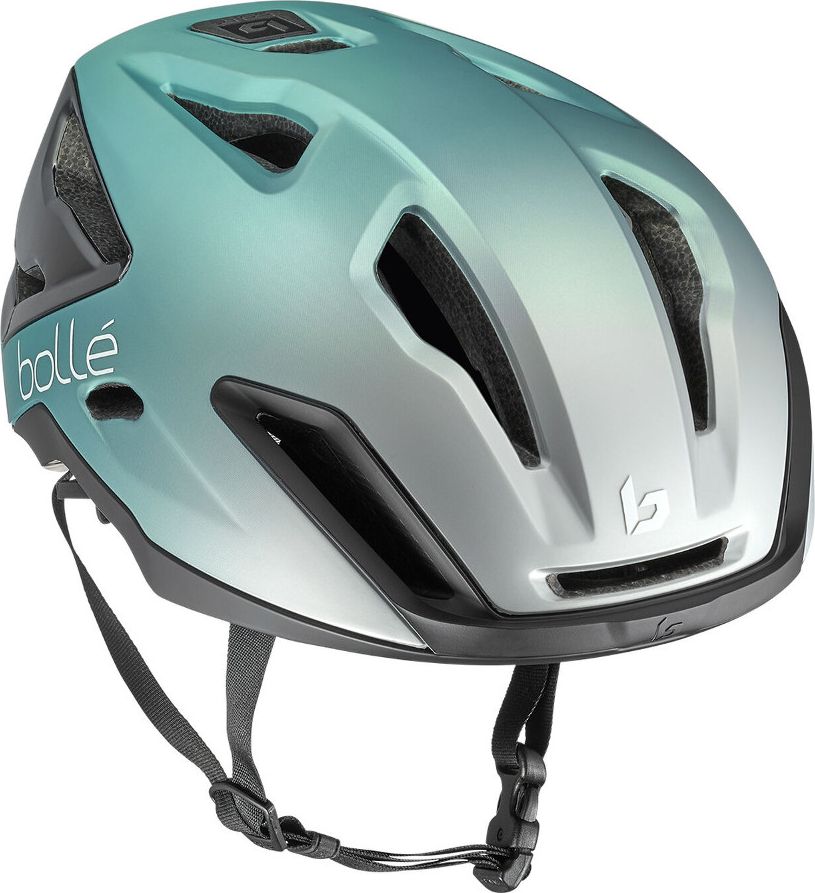 Bollé Exo MIPS Matte & Gloss Black - L (59-62) - obrázek 4