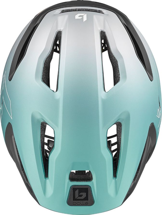 Bollé Exo MIPS Matte & Gloss Black - L (59-62) - obrázek 5